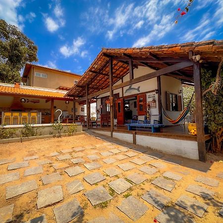 Buzios Geriba 2 Minutos A Pe Da Praia Exterior foto